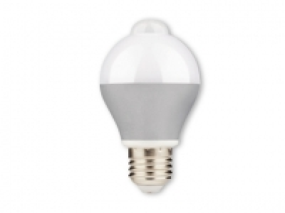 LIVARNO LUX® LED Bulb with Motion Sensor 6.99 €