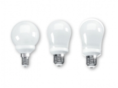 LIVARNO LUX® 11W Energy Saving Light Bulb