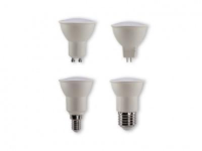 LIVARNO LUX® 3W LED Light Bulb