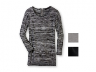 ESMARA® Ladies Fine Knit Jumper Dress