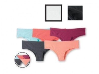 ESMARA® Ladies Briefs