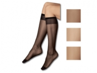 ESMARA® Ladies Knee Highs 3.99 €