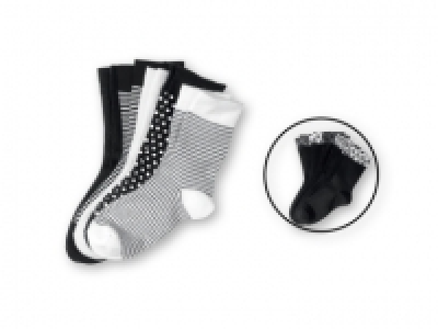 ESMARA® Ladies Socks 3.99 €