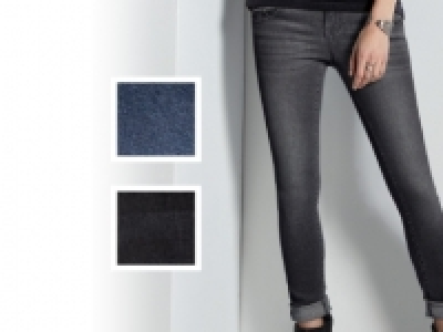 ESMARA® Ladies Skinny Stretch-Jeans 9.99 €