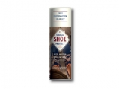 Shoe Protector Spray