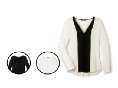 ESMARA® Ladies Blouse 7.99 €