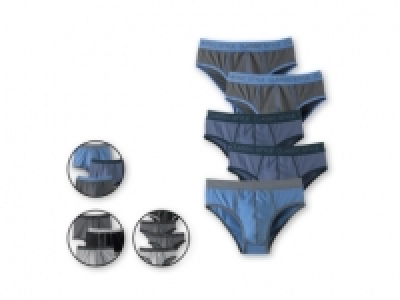 Lidl  LIVERGY® Mens Boxers/Briefs
