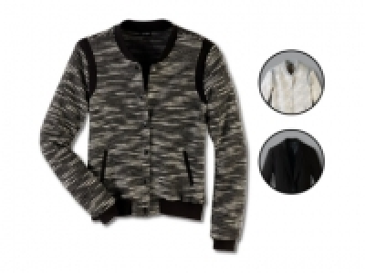 ESMARA® Ladies Bomber Jacket/Ladies Blazer