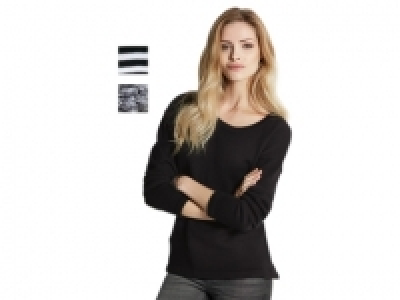 ESMARA® Ladies Chunky Knit Jumper