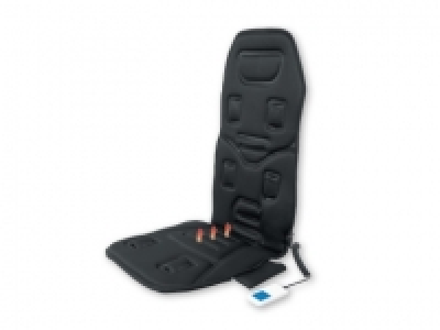 ULTIMATE SPEED® Heated Massage Cushion
