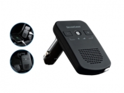 SILVERCREST Bluetooth® Hands-Free Kit 16.99 €