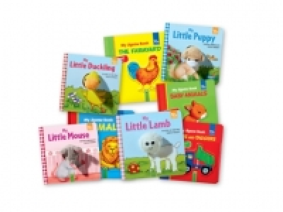 Baby Books