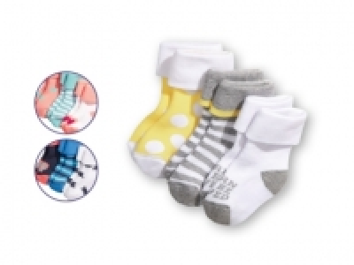 LUPILU® Baby Socks