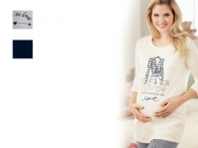 ESMARA® Ladies Maternity Top