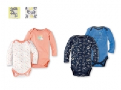 LUPILU® Baby Long-Sleeved Bodysuits 3.49 €