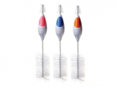 TOMMEE TIPPEE® Bottle & Teat Brush