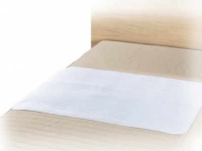 MERADISO® Waterproof Mattress Protector 70 x 90cm