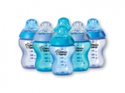 TOMMEE TIPPEE® Closer To Nature Colour My World Bottles