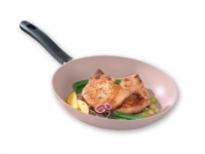 SILVERCREST® Aluminium Frying Pan