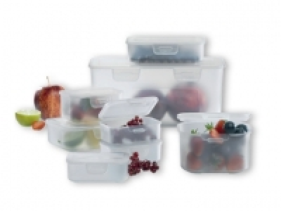 ERNESTO® Food Storage Container Set 5.99 €