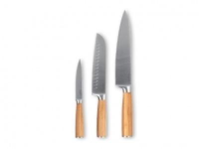 Lidl  ERNESTO® Kitchen Knife