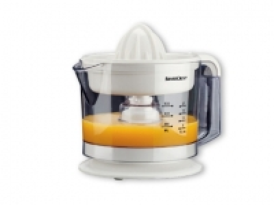 Lidl  SILVERCREST® Citrus Juicer 600ml