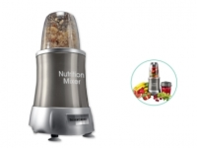 SILVERCREST KITCHEN TOOLS® 700W Nutrition Mixer 39.99 €