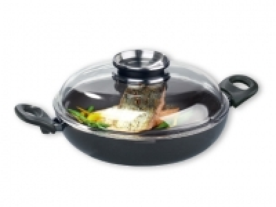 ERNESTO® Aluminium Serving Pan 28cm