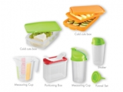 ERNESTO® Kitchen Accessories 2.99 €