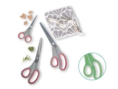 ERNESTO® Scissors Set