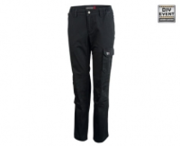 Ladies Work Trousers