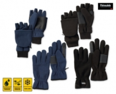 Workwear Thinsulate Gloves