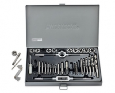 Aldi  Tap and Die Set