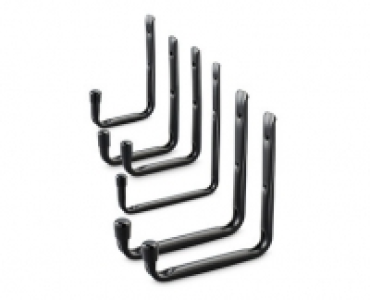Aldi  Universal Storage Hooks