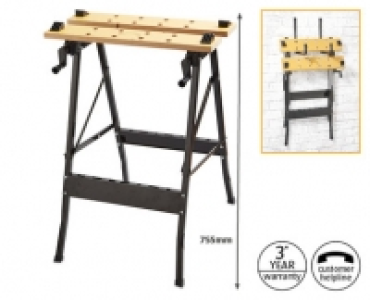 Foldable Workbench 14.99 €