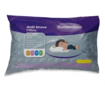 Anti Snore Pillow