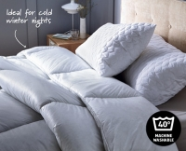 Mega Bounce Single Duvet 13.99 €