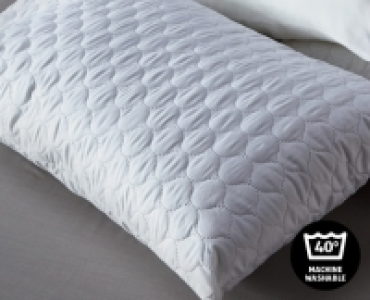 Mega Bounce Pillow Protector Pair 4.99 €