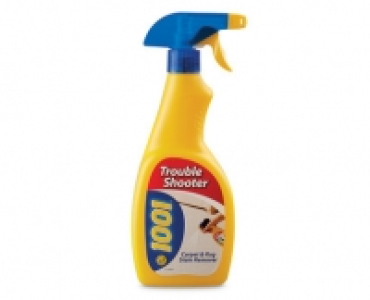 1001 Carpet & Rug Stain Remover