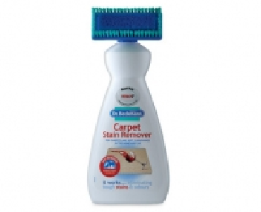 Dr Beckmann Carpet Cleaner 3.49 €