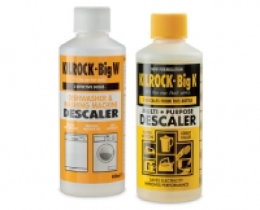 Kilrock Descaler