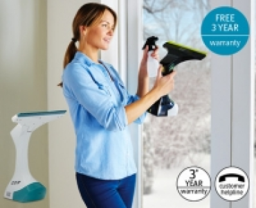 Electric Window Cleaner