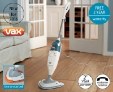 Aldi  Steam Mop