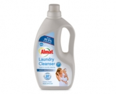 Laundry Cleanser