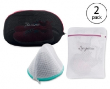 Aldi  Wash Bags