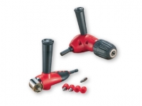 Lidl  POWERFIX® Right Angle Drill Attachment