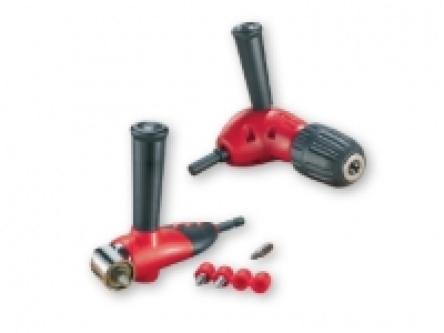 POWERFIX® Right Angle Drill Attachment