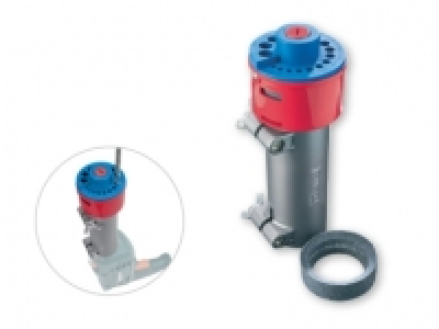 POWERFIX® Drill Bit Sharpener