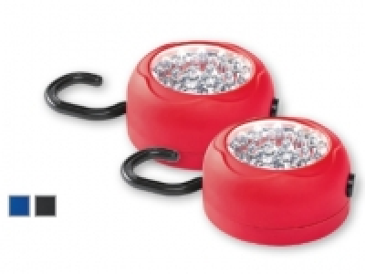 LIVARNO LUX® LED Magnetic Lights