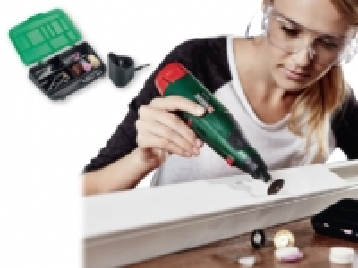 PARKSIDE® Cordless Precision Multi Grinder 24.99 €